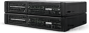 Servers & Blade Racks